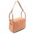 Hermès Borsa a tracolla Hermes Lindy 26 Marrone - vista 2