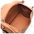 Hermès Borsa a tracolla Hermes Lindy 26 Marrone - vista 3