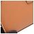 Hermès Cartera larga bi-fold Hermes Bearn Soufflé Gold Castaño - vista 10