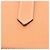 Hermès Cartera larga bi-fold Hermes Bearn Soufflé Gold Castaño - vista 8