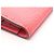 Hermès Cartera larga bi-fold Hermes Bearn Soufflet Rose Azalee Rosa - vista 10