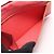 Hermès Cartera larga bi-fold Hermes Bearn Soufflet Rose Azalee Rosa - vista 6