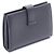 Hermès Tarjetero Hermes Bearn Mini Monochrome Negro - vista 2