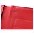 Hermès Hermes Bearn Soufflé Bi-fold Long Wallet Red - view 8