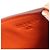 Hermès Borsa a spalla Hermes Lindy Mini Tangerine Arancione - vista 5