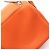 Hermès Borsa a spalla Hermes Lindy Mini Tangerine Arancione - vista 6