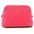 Hermès Borsa Hermes Bolide Pouch 20 Marrone Rosa