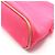 Hermès Borsa Hermes Bolide Pouch 20 Marrone Rosa - vista 5