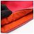 Hermès Borsa Hermes Bolide Pouch 20 Marrone Rosa - vista 6
