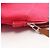 Hermès Borsa Hermes Bolide Pouch 20 Marrone Rosa - vista 8