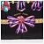 Hermès Foulard Hermes Carre 90 Les Rubans du Cheval Nero Multicolore - vista 4