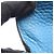 Hermès Borsa Hermes Kelly 28 in blu - vista 8
