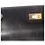 Hermès Borsa 2-Way Hermes Kelly 32 in Nero - vista 15