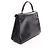 Hermès Borsa 2-Way Hermes Kelly 32 in Nero - vista 2