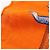 Hermès Hermes Carre Geant 140 TENDRESSE FELINE Schal Mehrfarben Beige Orange - Ansicht 5