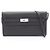 Hermès Borsa a tracolla Hermes Kelly Long To Go Nero