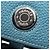 Hermès Hermes Dogon Poche Borsa Vita/Borsa a Mano Blu - vista 12