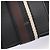 Hermès Hermes Troca Horizontal MM Tote Bag Braun Schwarz - Ansicht 11