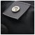 Hermès Hermes Troca Horizontal MM Tote Bag Braun Schwarz - Ansicht 5