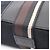 Hermès Hermes Troca Horizontal MM Tote Bag Braun Schwarz - Ansicht 8