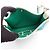 Hermès Borsa a tracolla Hermes Neo Evelyne TPM Blu Verde - vista 3