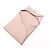Hermès Monedero Hermes Bastia Glycine Rosa - vista 3