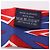Hermès Hermes Twilly Brides de Gala Silk Scarf Red Blue - view 5