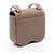 Hermès Borsa a tracolla Hermes Della Cavalleria Mini Etoupe Marrone Taupe - vista 2