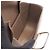 Hermès Borsa a tracolla Hermes Della Cavalleria Mini Etoupe Marrone Taupe - vista 3