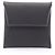 Hermès Cartera Hermes Bastia - Monedero Negro