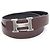 Hermès Hermes Constance H-Belt Reversible Leather Belt Brown Black - view 6