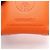Hermès Accessorio Charm per Borsa Orange Feu Gold Marrone Arancione - vista 3