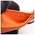 Hermès Accessorio Charm per Borsa Orange Feu Gold Marrone Arancione - vista 4