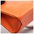 Hermès Accessorio Charm per Borsa Orange Feu Gold Marrone Arancione - vista 5