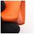 Hermès Accessorio Charm per Borsa Orange Feu Gold Marrone Arancione - vista 6