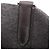 Hermès Hermes Sac de Pansage Groom 2-Way Tote Bag Marrone Damier ebene - vista 9