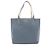 Hermès Hermes Double Sens 36 Wendbare Tote Bag Braun Blau