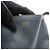 Hermès Hermes Double Sens 36 Wendbare Tote Bag Braun Blau - Ansicht 4