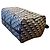 Oblique Borsa da viaggio Dior Monogramme Blu navy Blu scuro Monogramma - vista 13