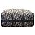 Oblique Borsa da viaggio Dior Monogramme Blu navy Blu scuro Monogramma - vista 14