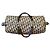Oblique Borsa da viaggio Dior Monogramme Blu navy Blu scuro Monogramma - vista 4