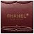 Borsa a tracolla Chanel Matelassé Double Flap Nero - vista 4