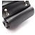Timeless Borsa a tracolla Chanel Matelassé Double Flap Nero - vista 7
