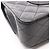 Timeless Borsa a tracolla Chanel Matelassé Double Flap Nero - vista 9