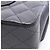 Timeless Borsa Chanel Matelassé Double Flap Nero - vista 7