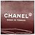 Borsa a tracolla Chanel Matelassé Double Flap Nero - vista 4