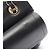 Borsa a tracolla Chanel Matelassé Double Flap Nero - vista 11