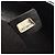 Borsa Tote Chanel Matelassé Coco Mark Nero - vista 5