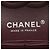 Borsa a tracolla Chanel Matelassé Double Flap Nero - vista 4