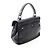 Borsa a mano 2-Way Yves Saint Laurent Muse Two Mini Nero - vista 2